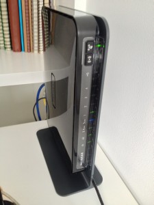 router