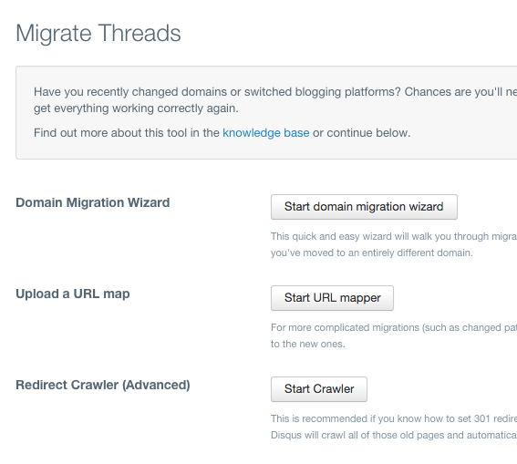 disqus-migrate